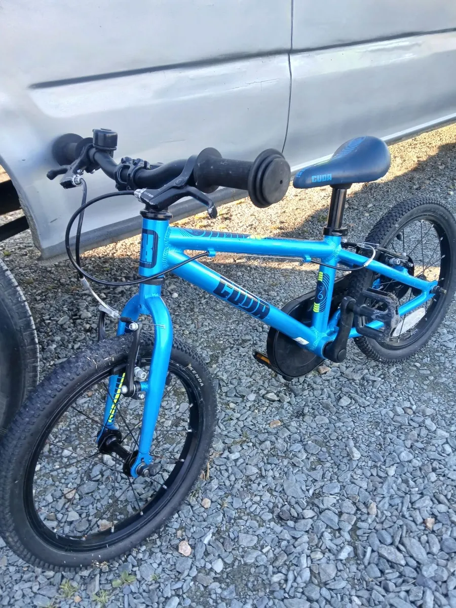 Bicycle - Image 2