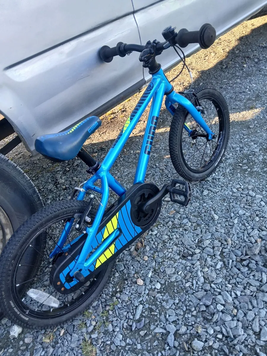 Bicycle - Image 3
