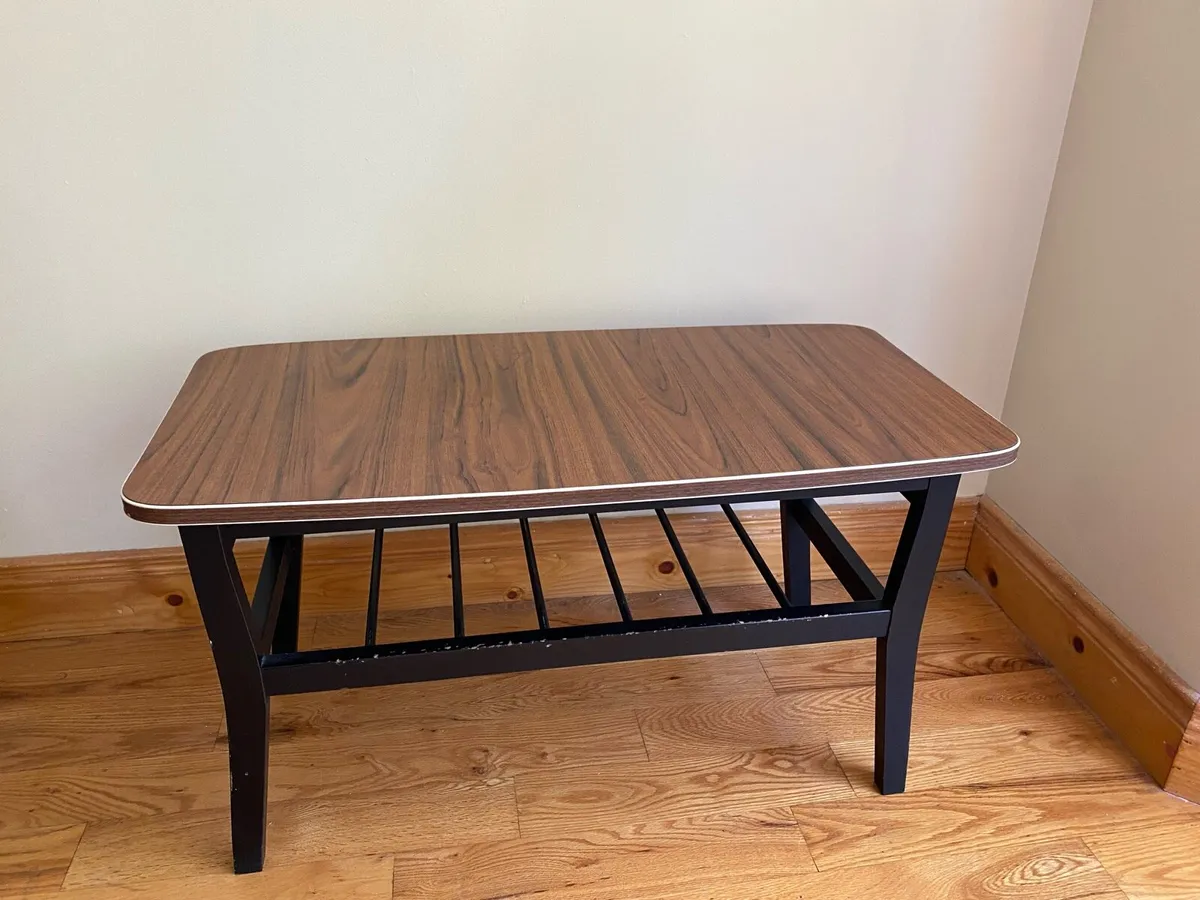 Coffee Table - Image 3