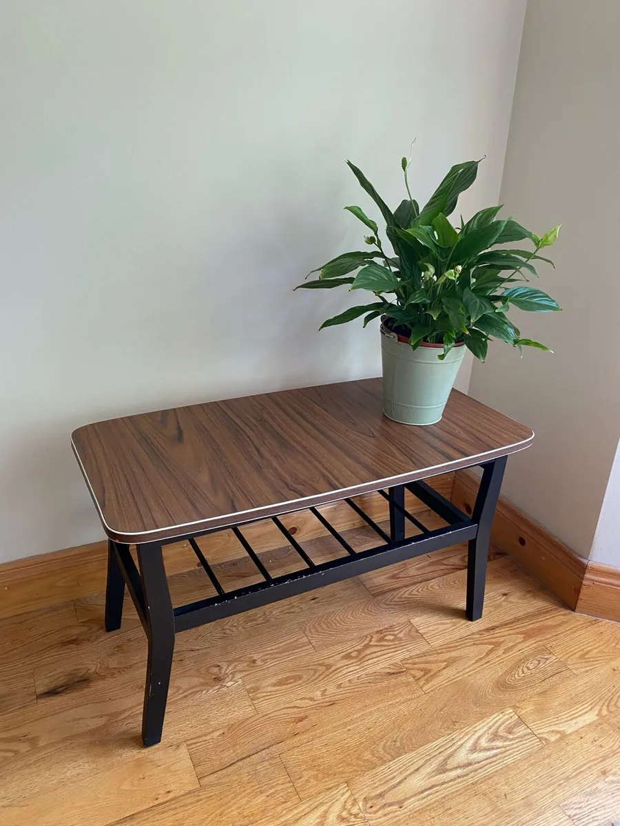 Coffee Table - Image 1