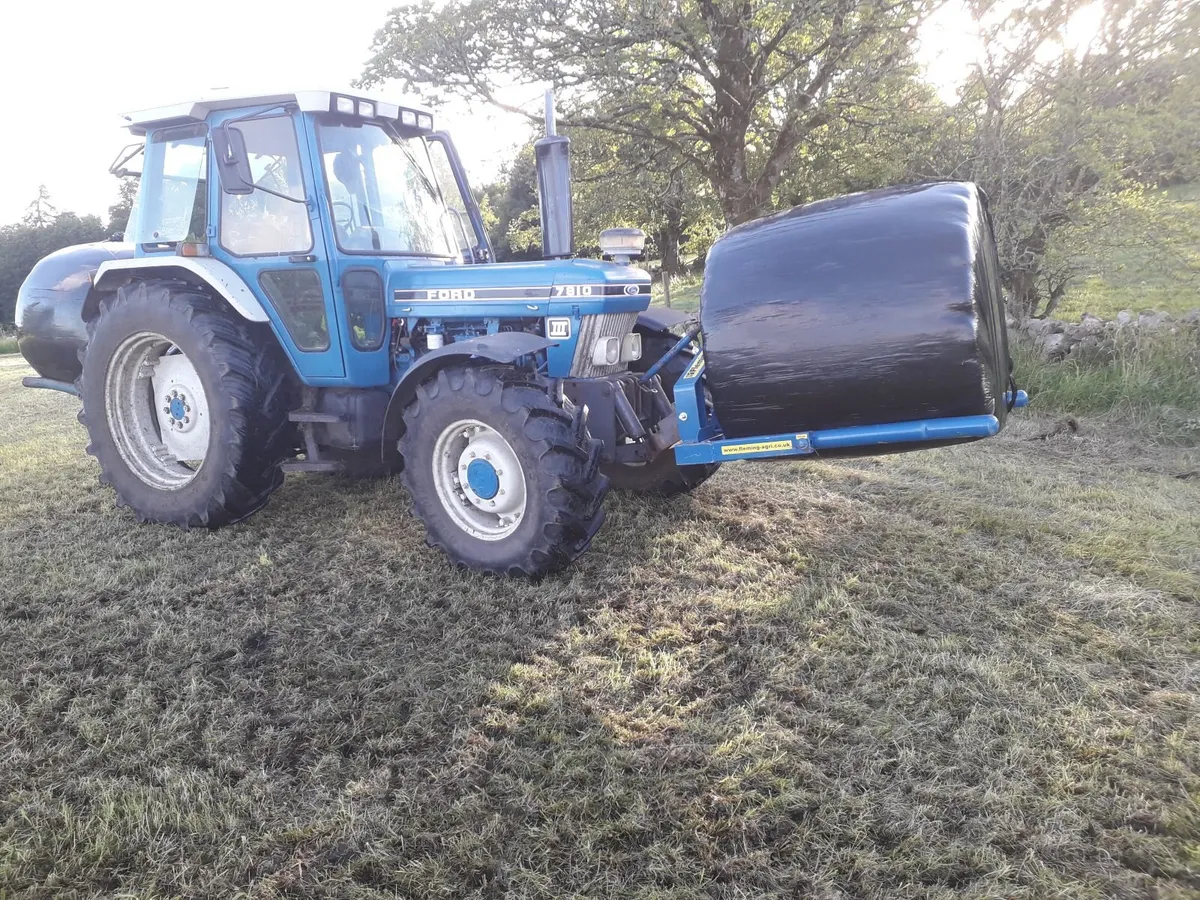 Ford 7810 - Image 1