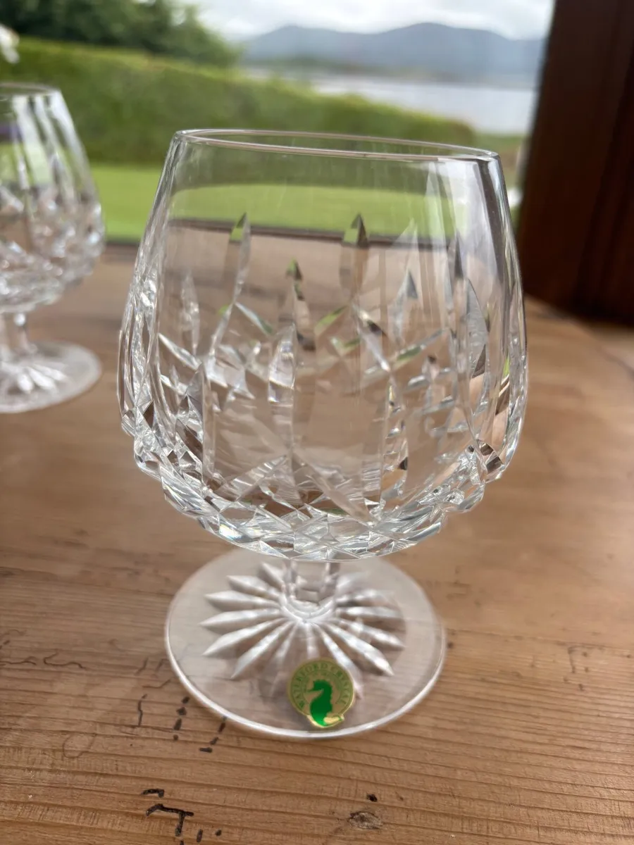 Waterford Crystal - Image 3