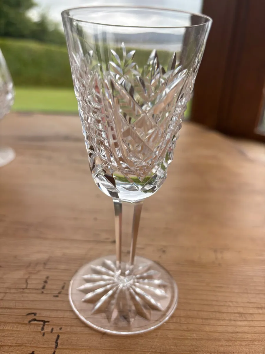 Waterford Crystal - Image 4