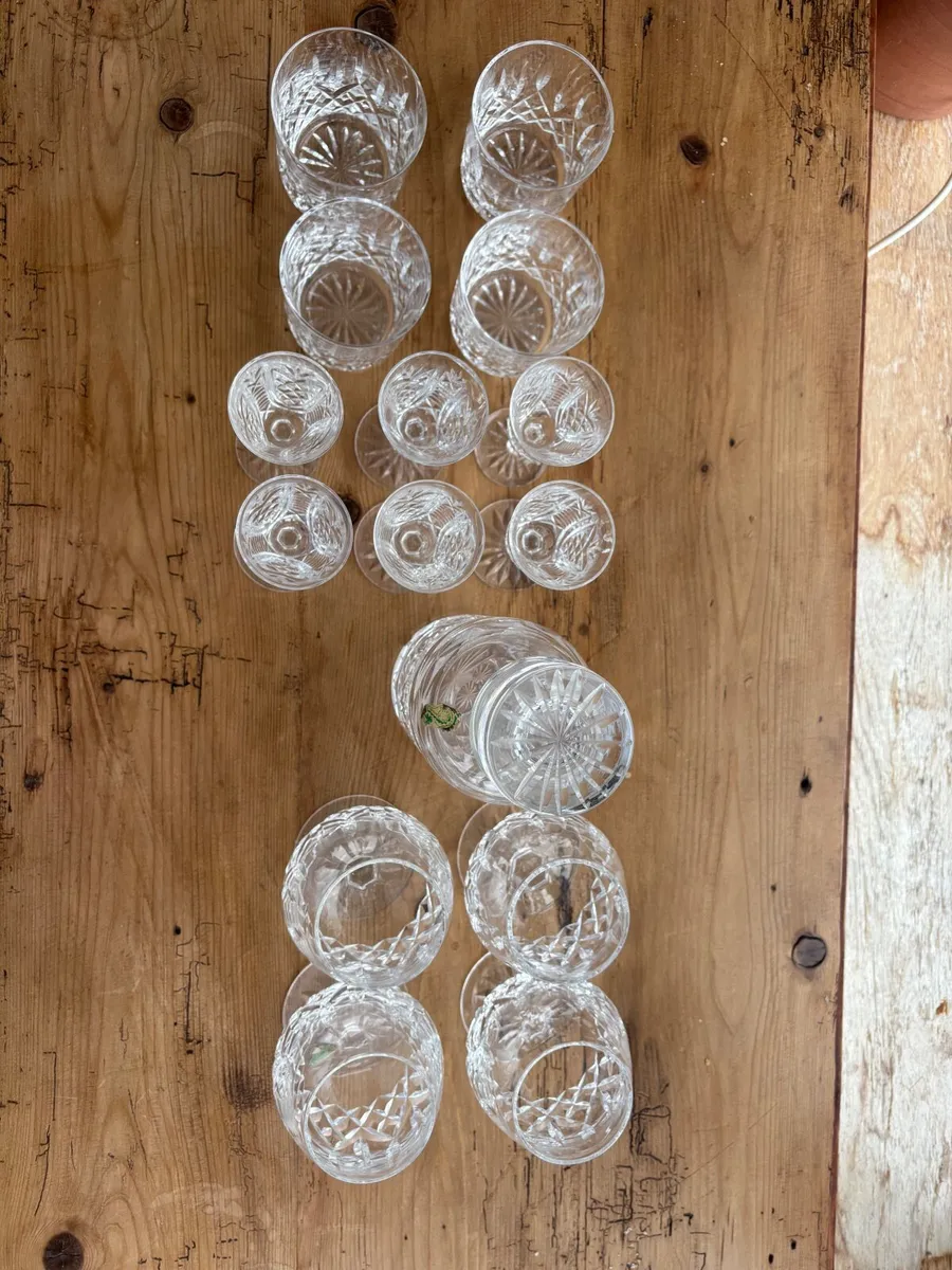 Waterford Crystal - Image 2