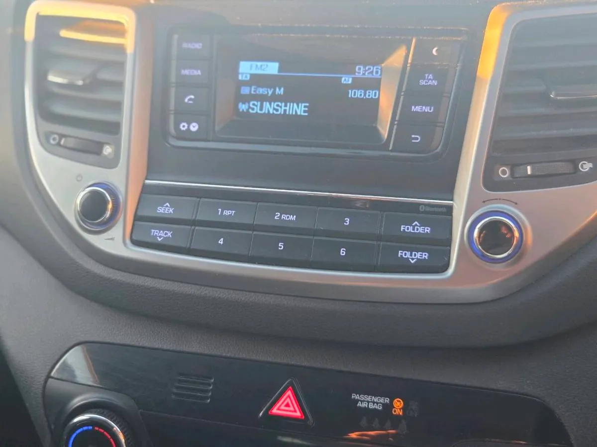 Hyundai Tucson - Image 4