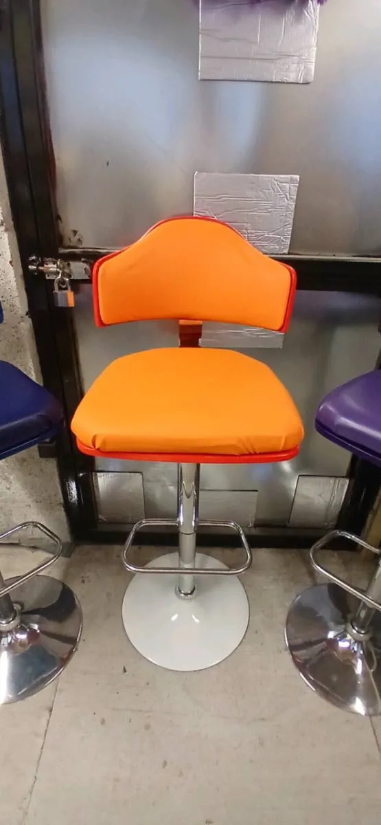 Bar stools - Image 3