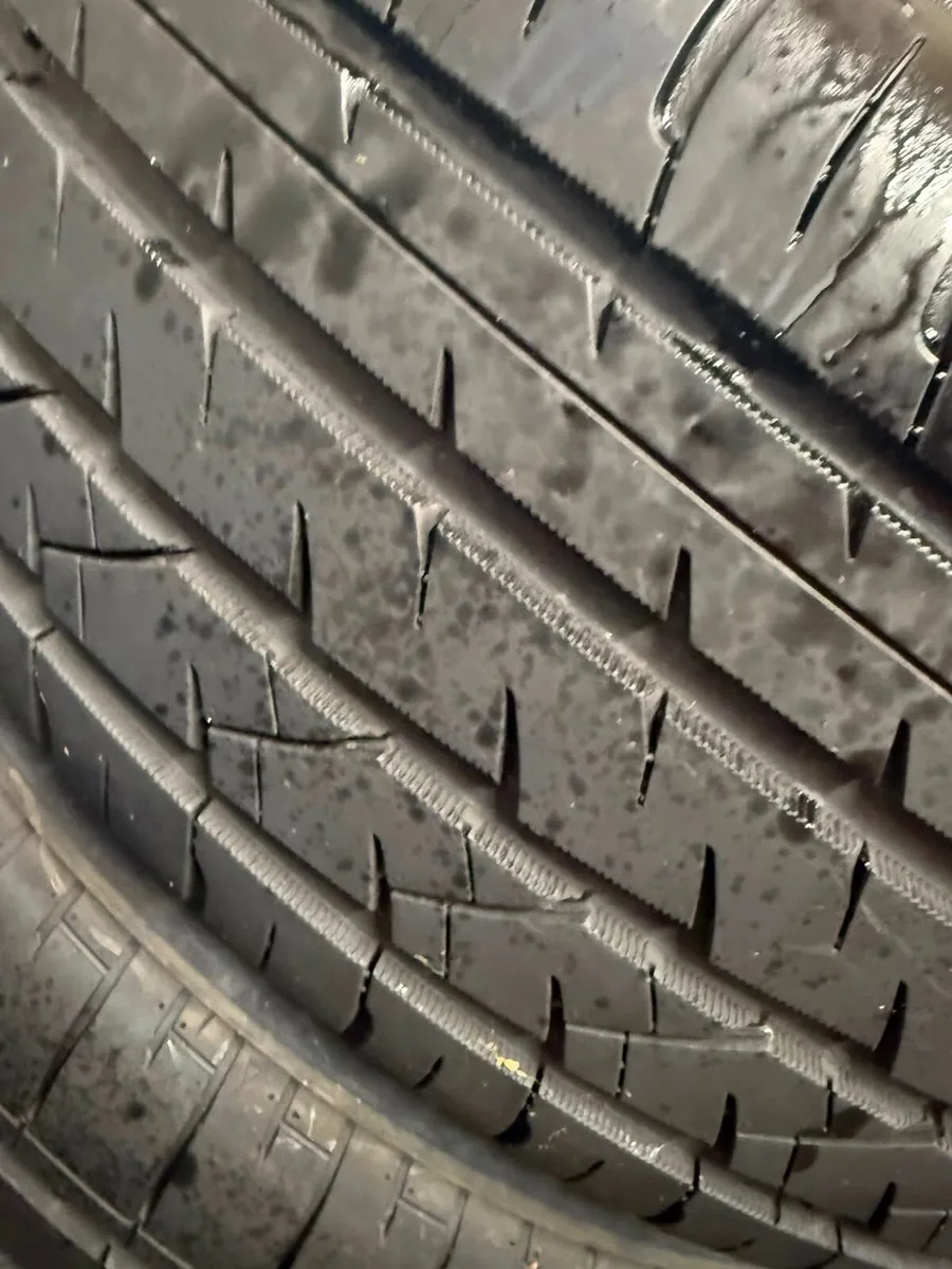 Alloy wheels - Image 3