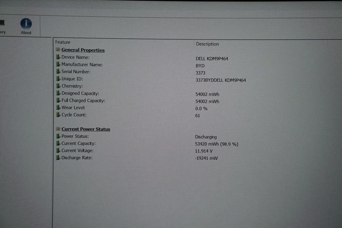 Dell Latitude 5450 | Ultra 5 135U | 16GB | 512GB - Image 3