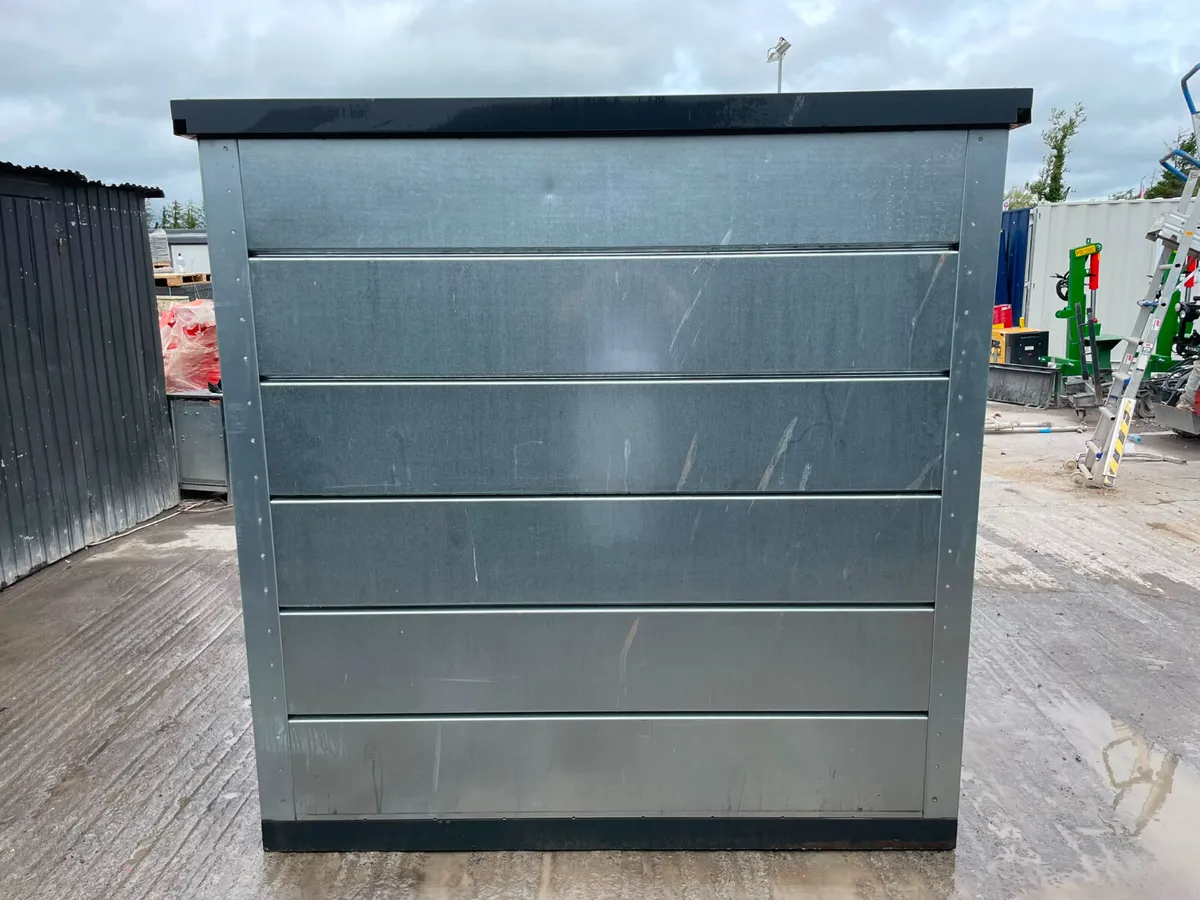 Armorgard Storage Unit - Image 4