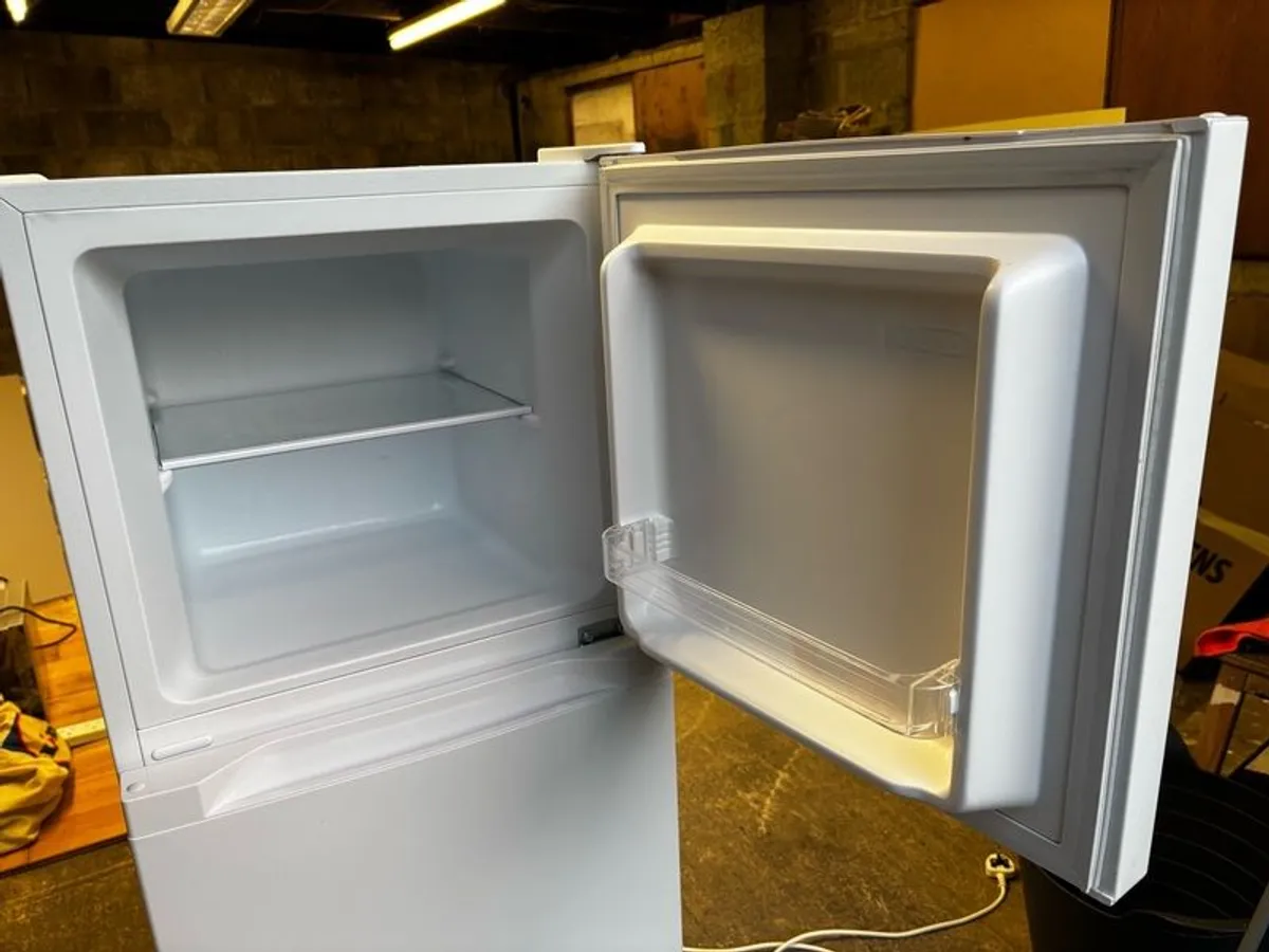 Fridge Freezer - Image 1