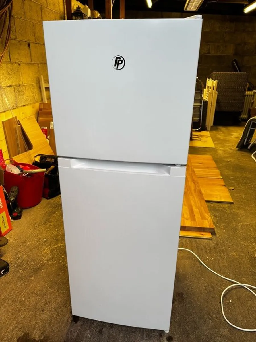 Fridge Freezer - Image 2