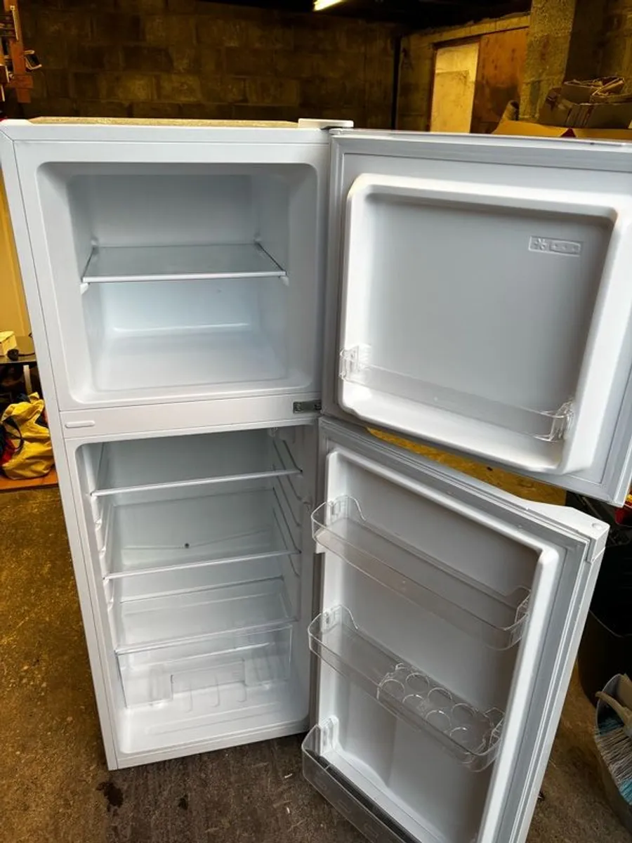 Fridge Freezer - Image 3