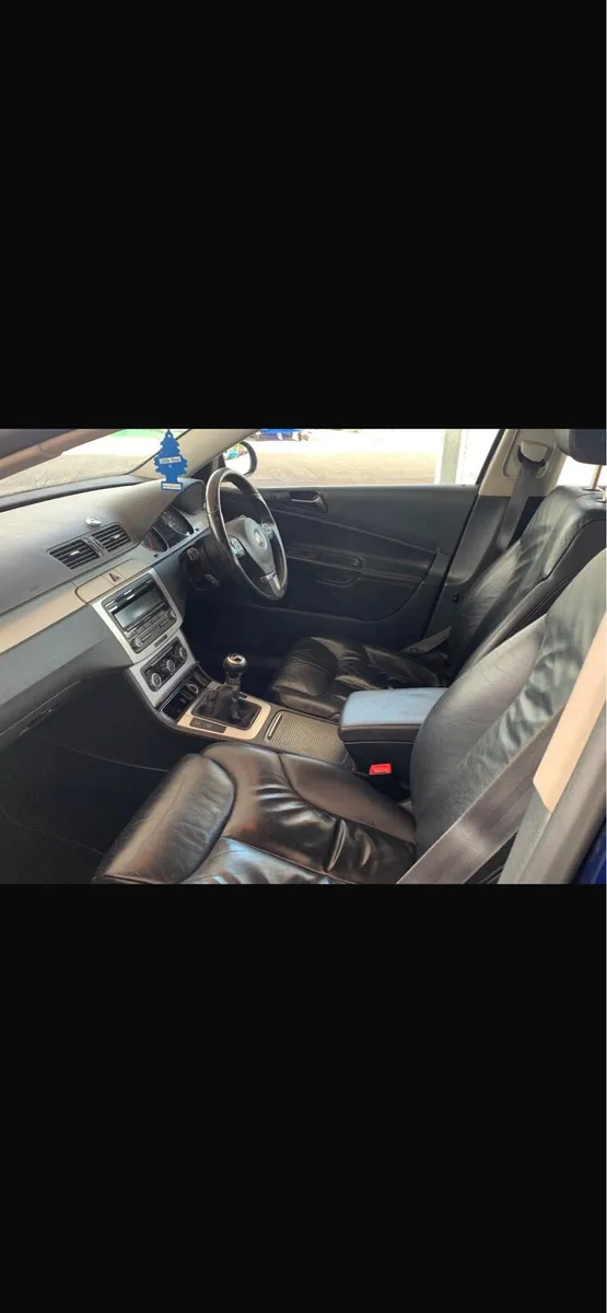 Vw Passat - Image 4