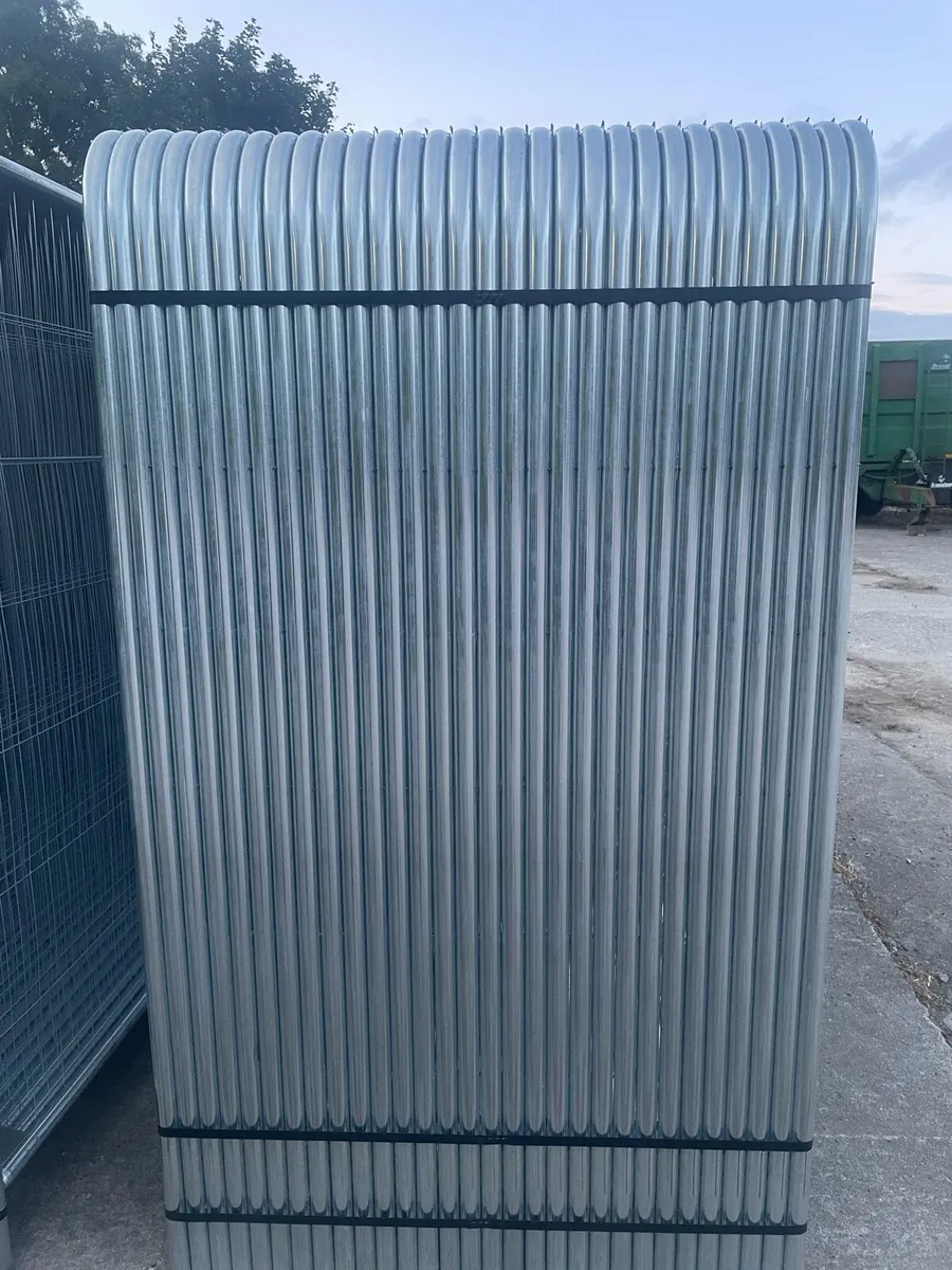 Security fence - Image 3