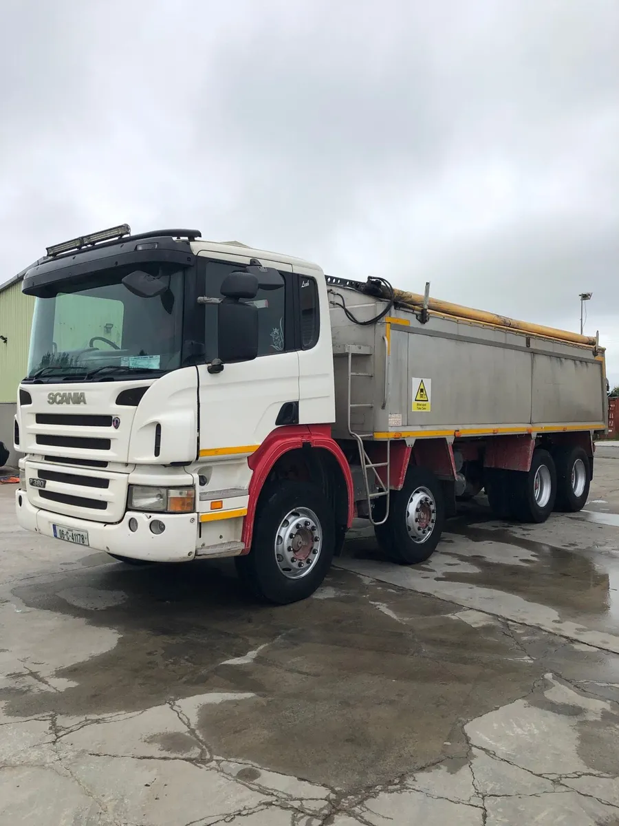 Scania P380 - Image 3