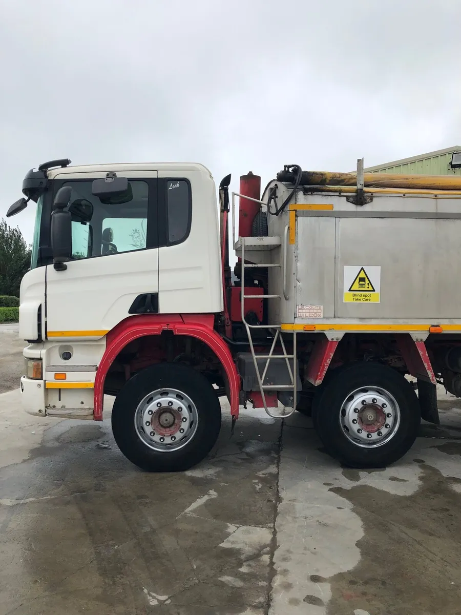Scania P380 - Image 4