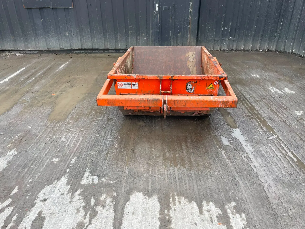 Eichinger Boat Skip - Image 2