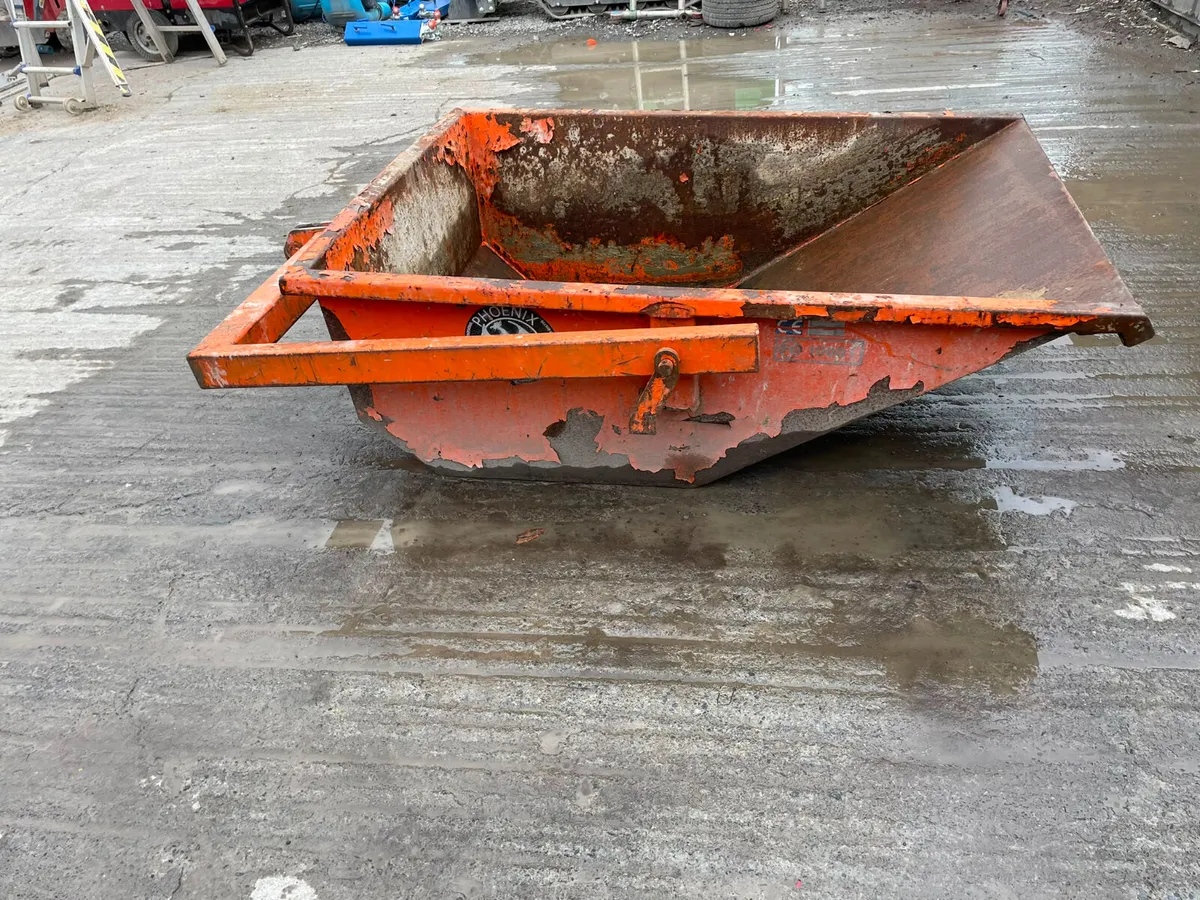 Eichinger Boat Skip - Image 4