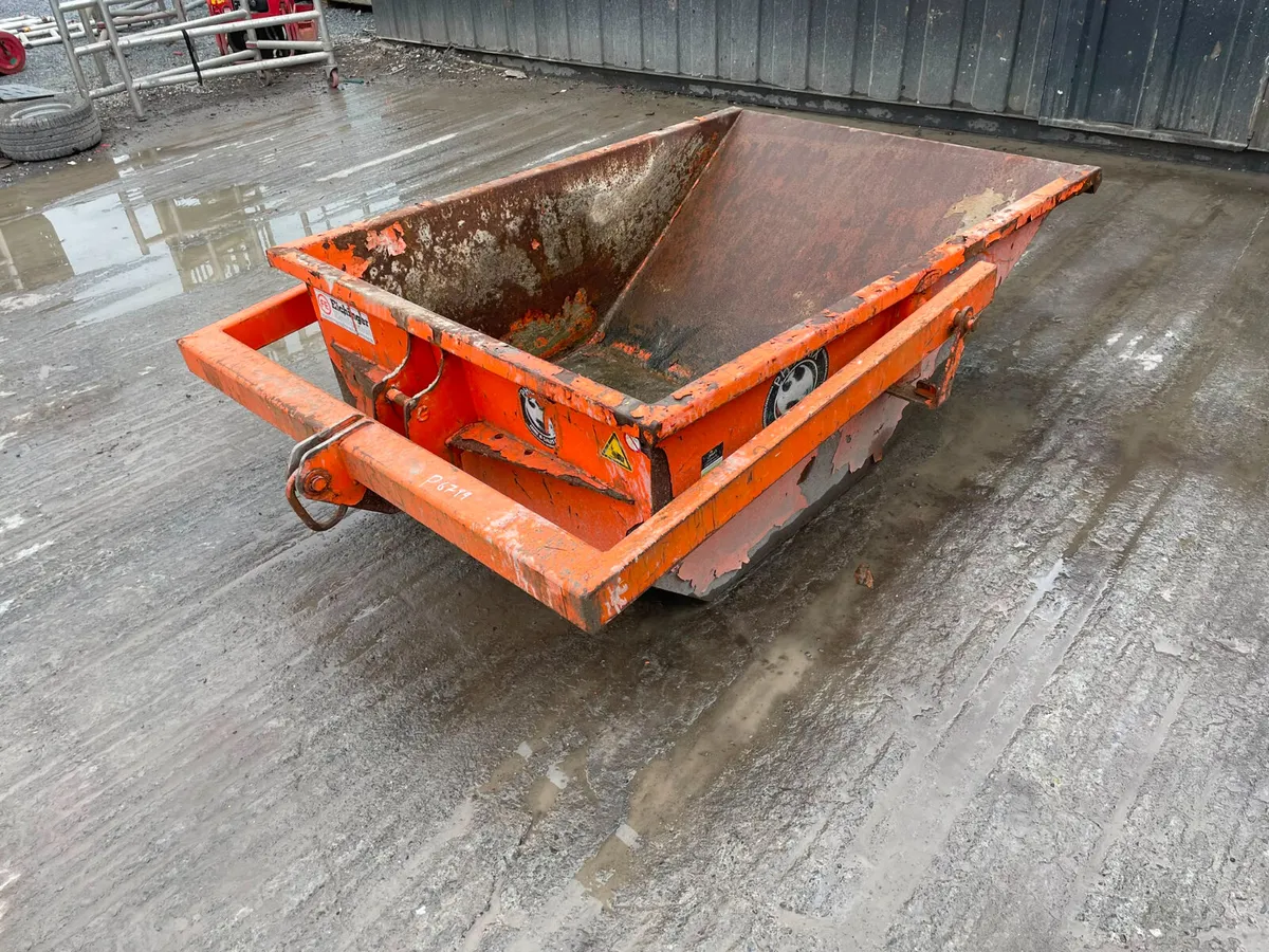 Eichinger Boat Skip - Image 3
