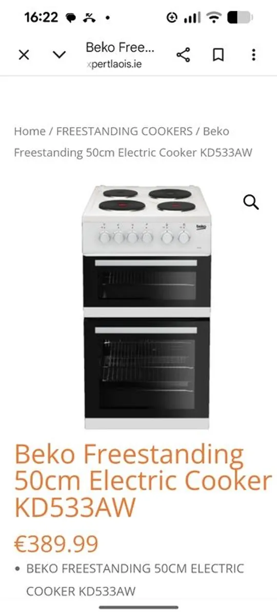 cooker - Image 1