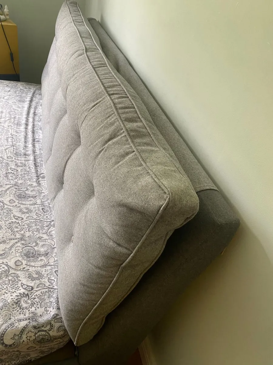 Rotherick Super King Bed - Image 2