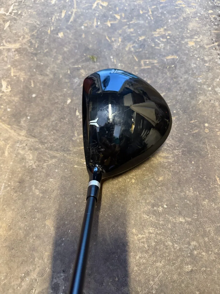 Wilson Tour RX Driver - Image 3