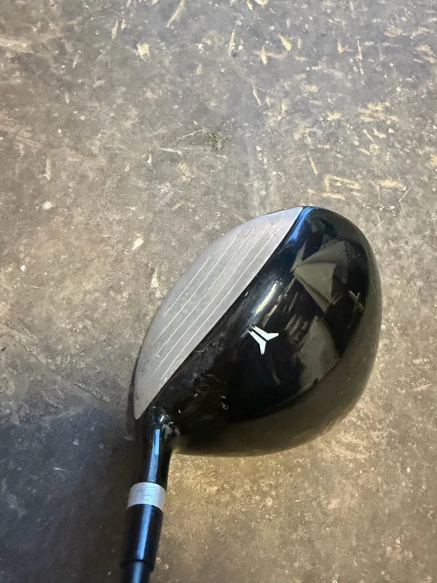 Wilson Tour RX Driver - Image 1