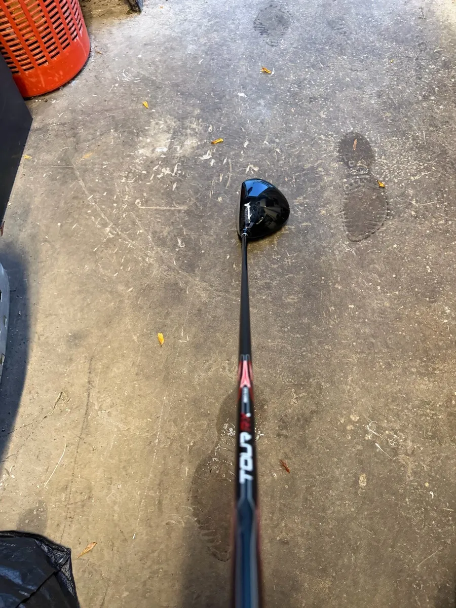 Wilson Tour RX Driver - Image 2