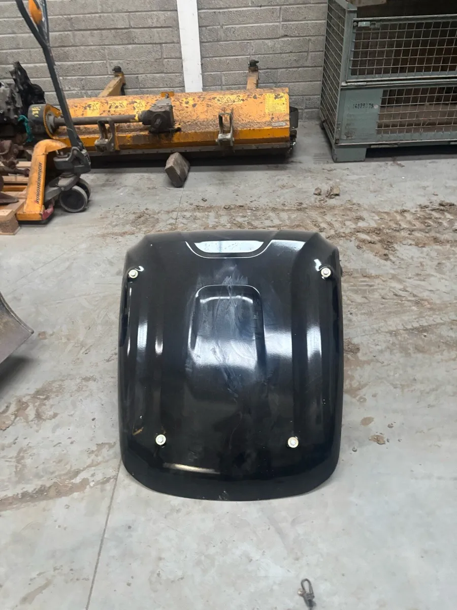 Dgm et1.0 micro digger - Image 2