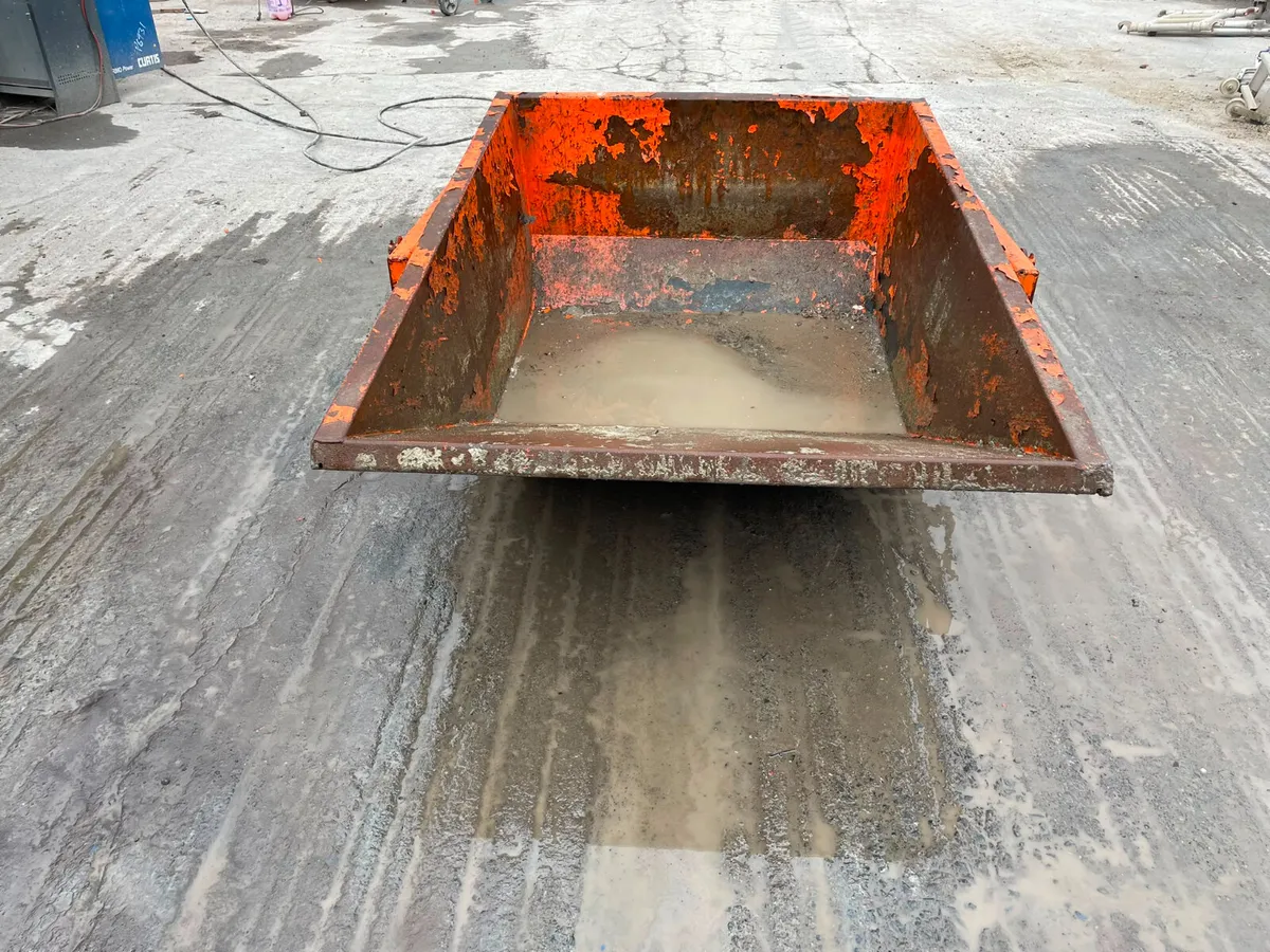 Eichinger Boat Skip - Image 3