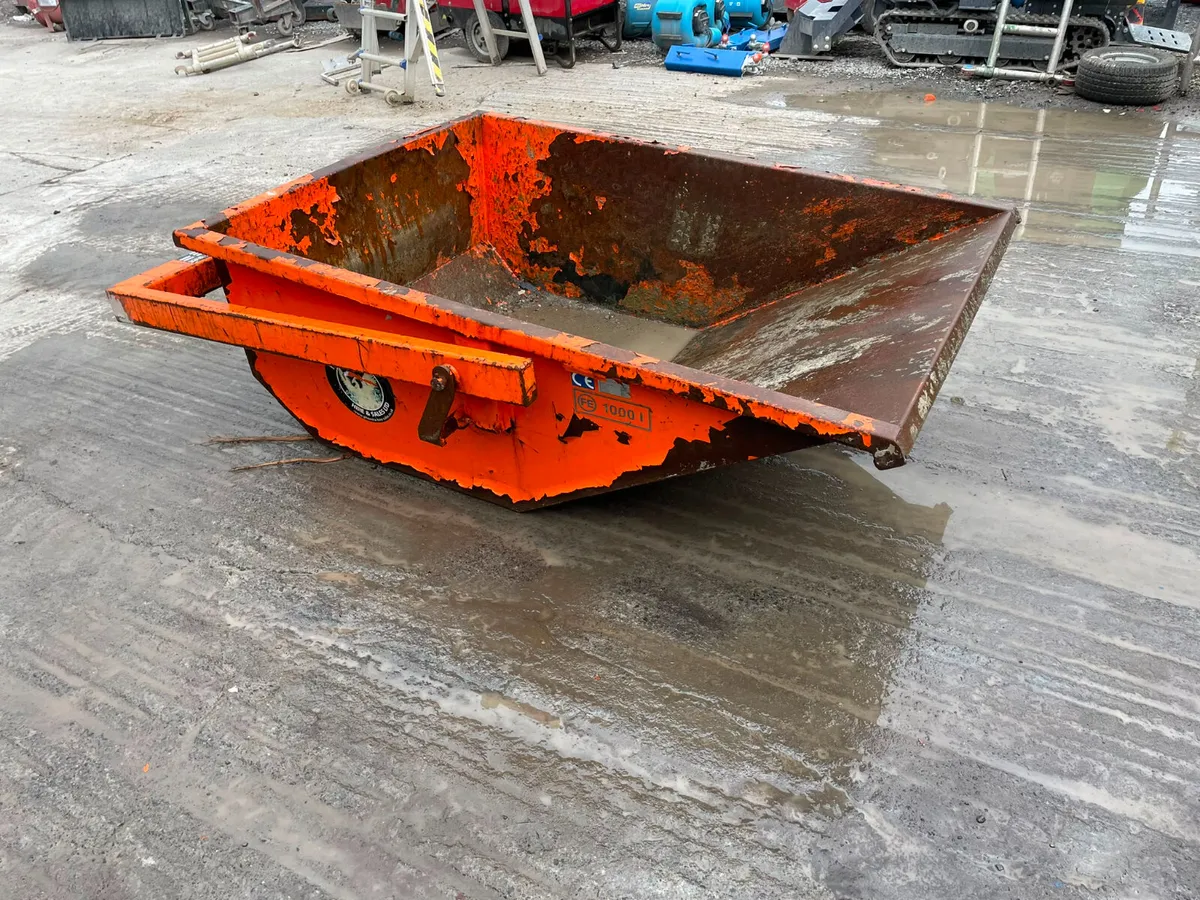 Eichinger Boat Skip - Image 4