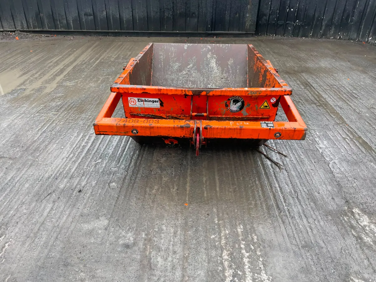 Eichinger Boat Skip - Image 2