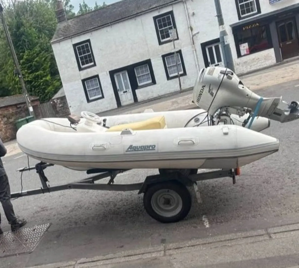 Rib 3.2 - Image 2