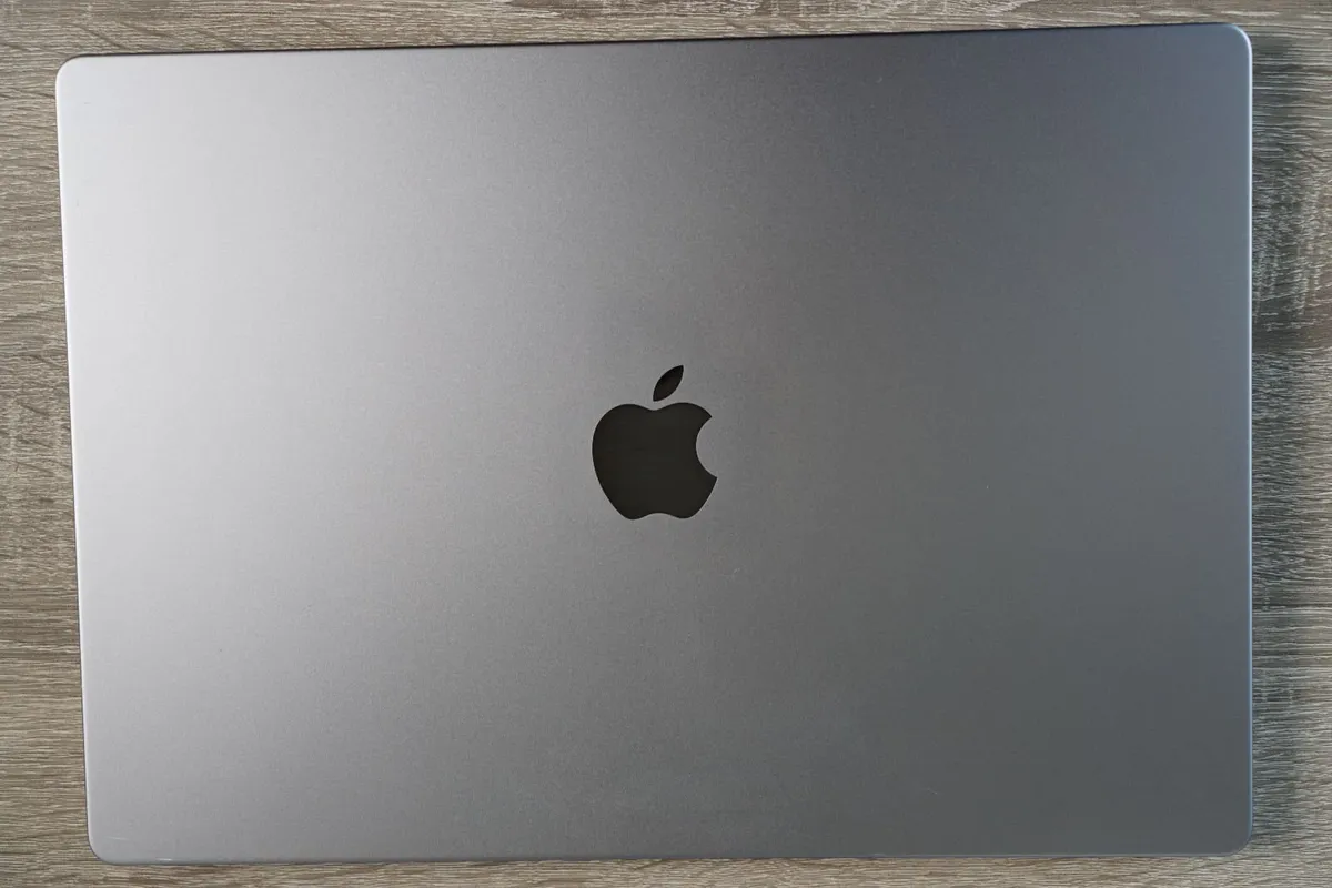 MacBook Pro 16" 2021 M1 Pro | 16GB | 512GB | 91% - Image 4