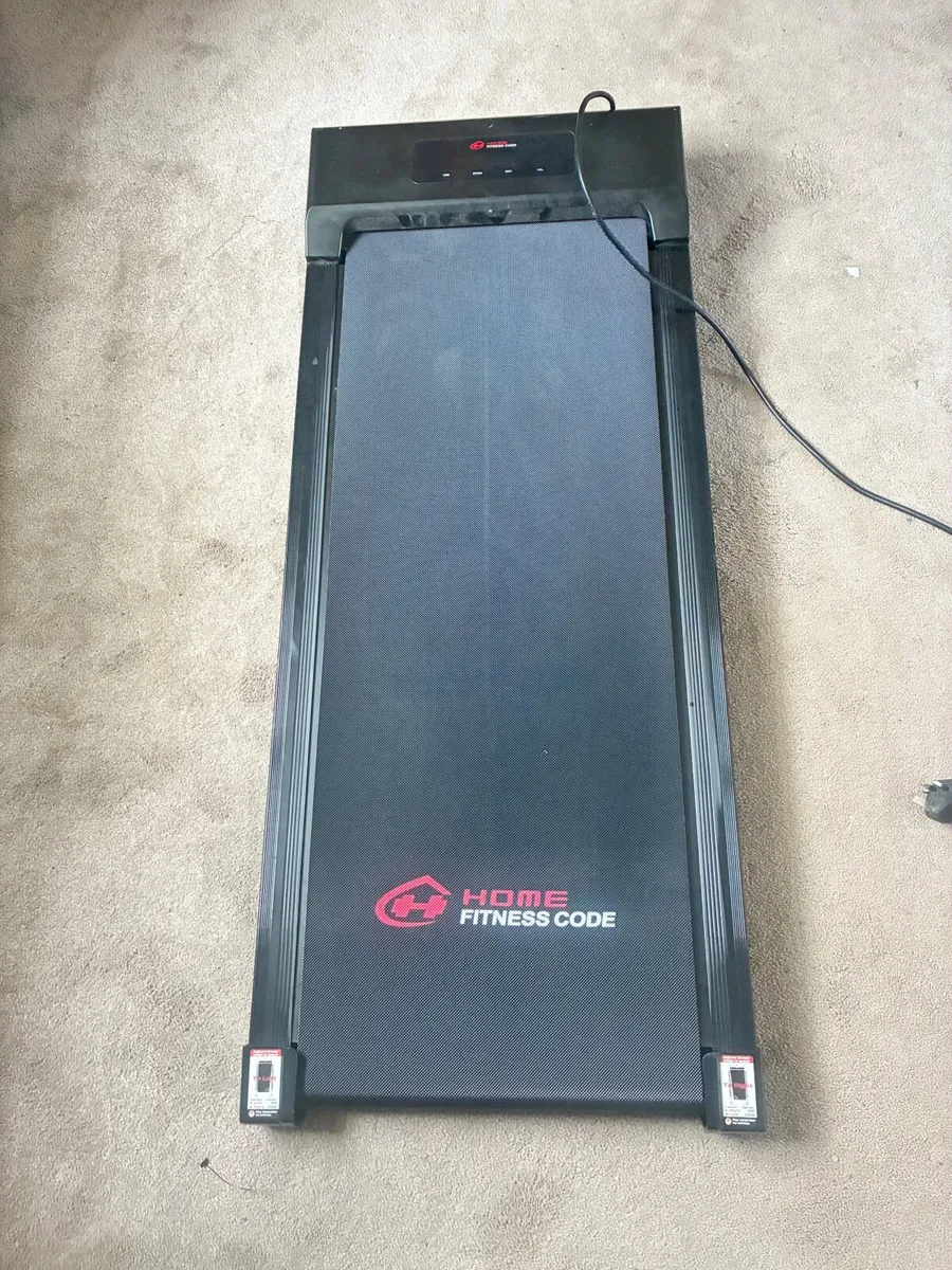 Treadmill - Image 2