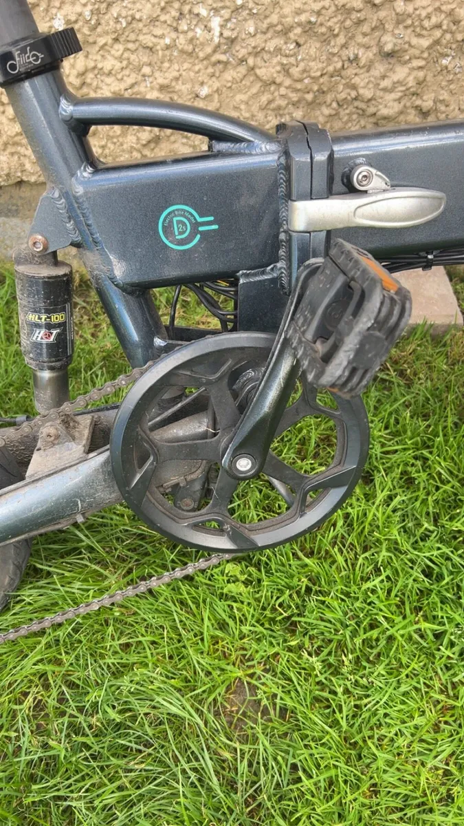 Bike - Image 3