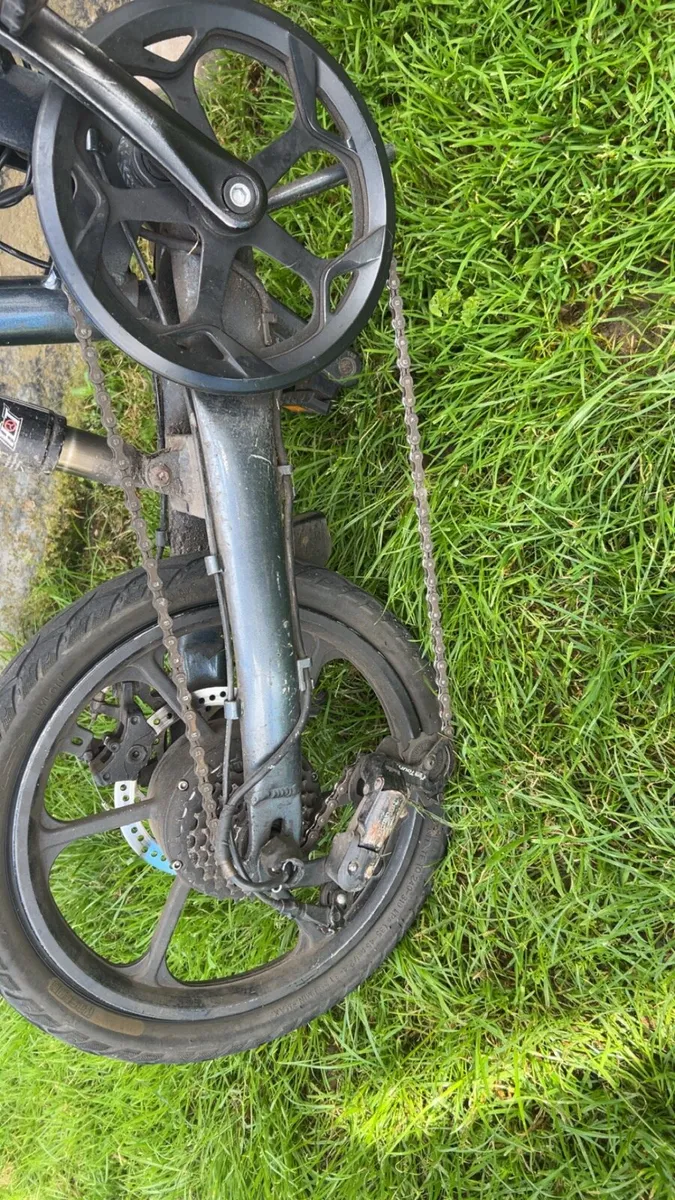 Bike - Image 4