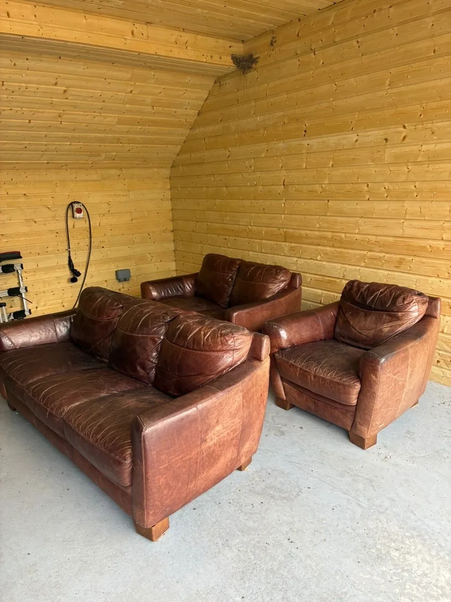 Couches - Image 1