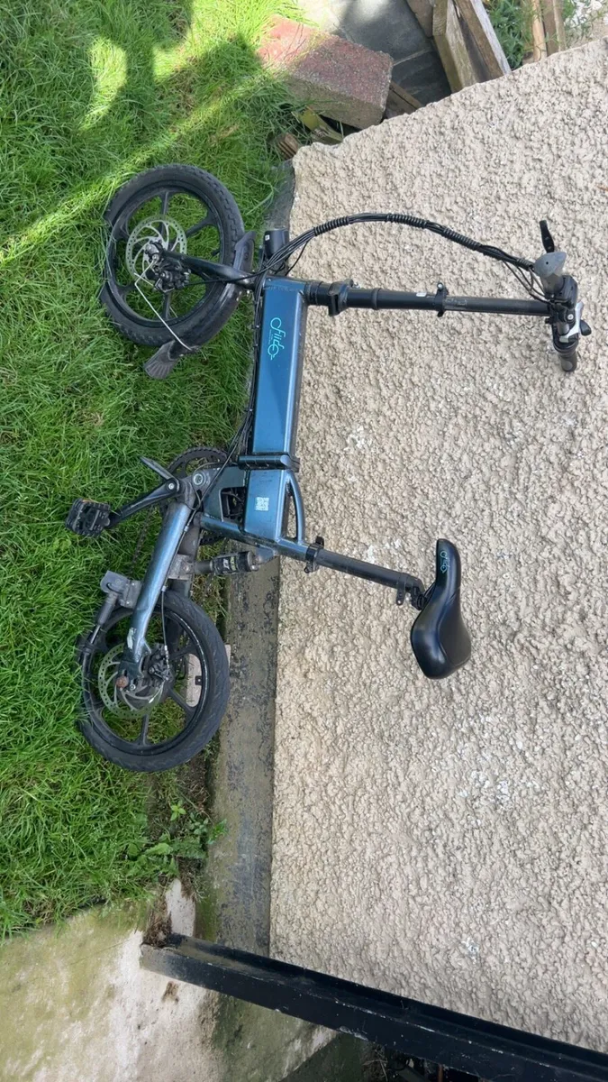 Bike - Image 1