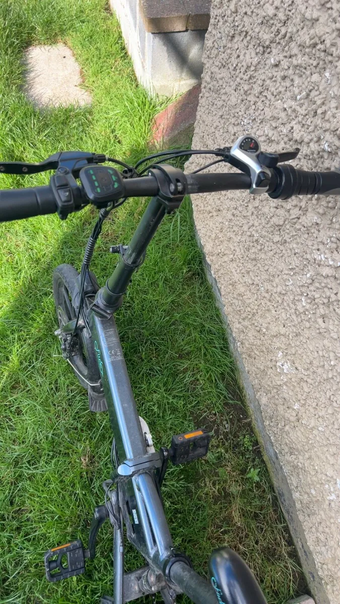 Bike - Image 2