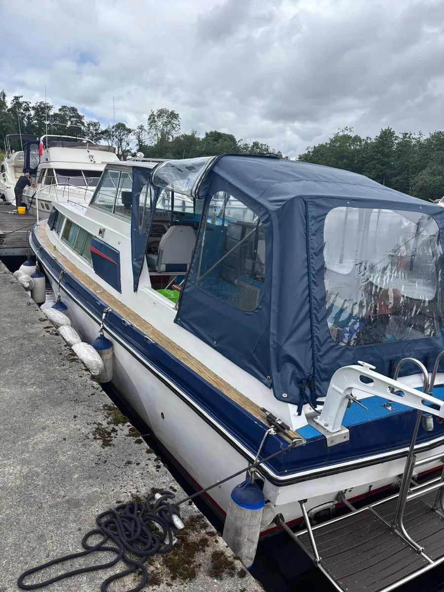 Boat for Sale - Image 3