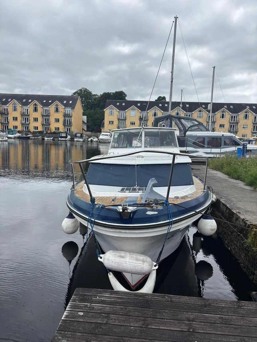 Boat for Sale - Image 4