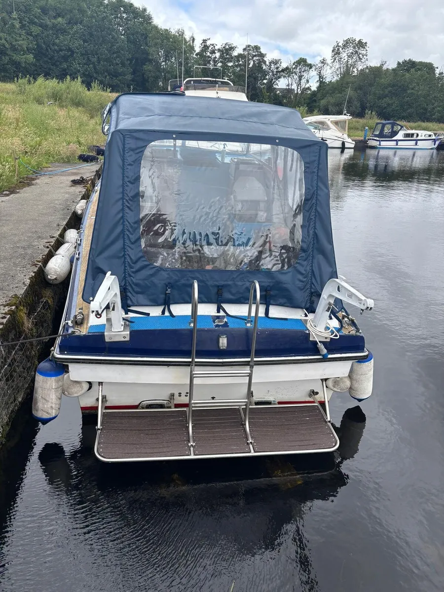 Boat for Sale - Image 2