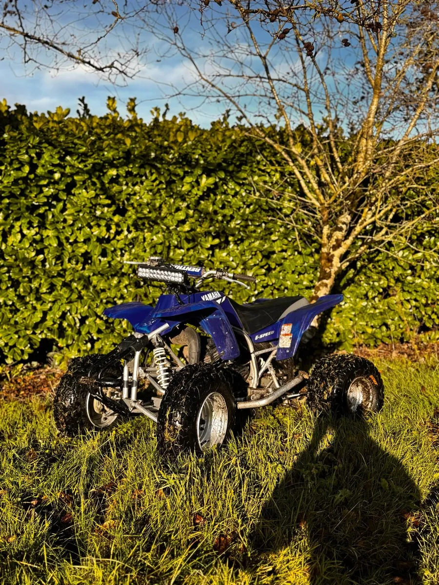 🔵2000 yammah blaster 🔵 - Image 2