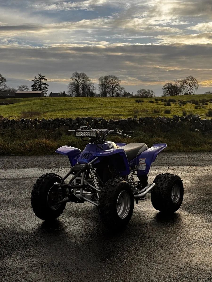 🔵2000 yammah blaster 🔵 - Image 4