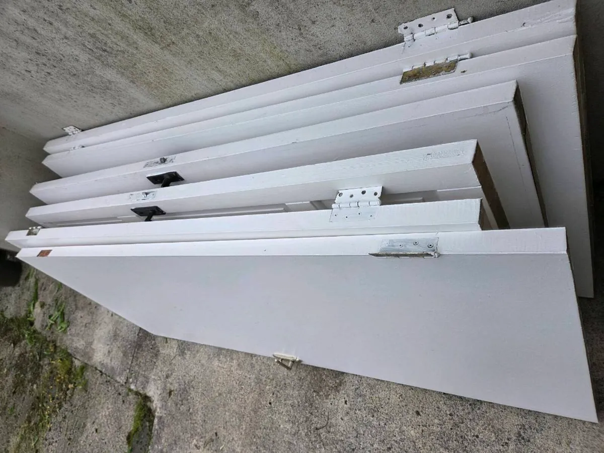 Doors