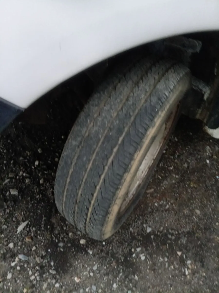 06 citreon berlingo 1.9 diesel - Image 4