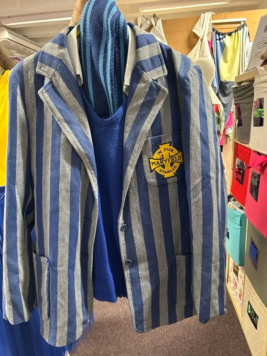 SEARCHING FOR Vintage Maryfield Blazer - Image 2