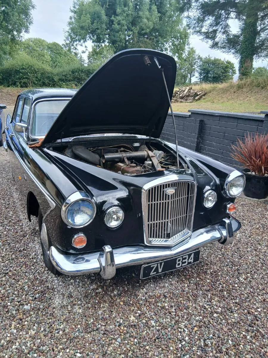 Wolseley Other 1964 - Image 1