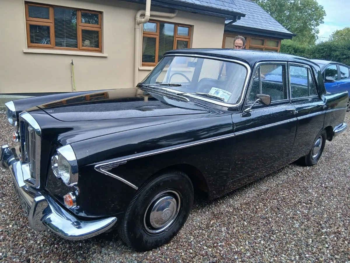 Wolseley Other 1964 - Image 2